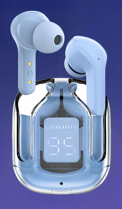 TWS AIR 31